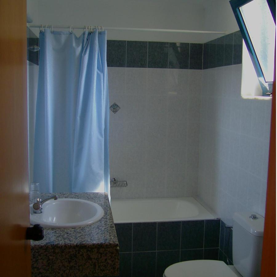 Stegna Star Apartments Arhángelosz Kültér fotó